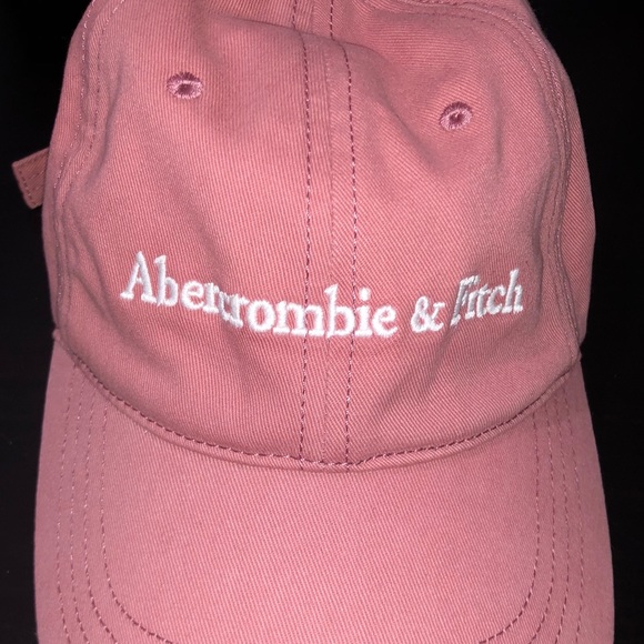Abercrombie & Fitch Cap - Picture 4 of 9